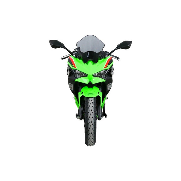 MRA Racing R-Scheibe - Getönt 4025066176151