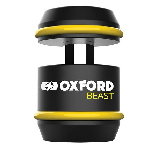 Candado de cadena OXFORD Beast LK120