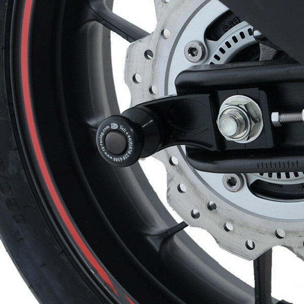 Diábolos R&G RACING offset - negro CR0076BK