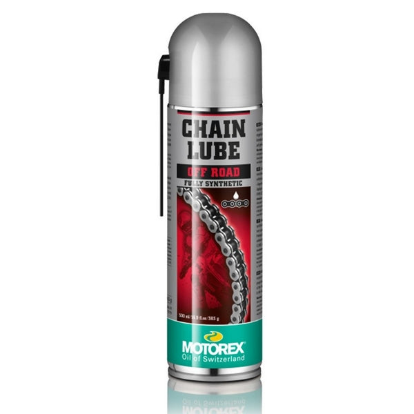 Motorex Grasa Cadenas Chain Lube 622 Off Road 500ML