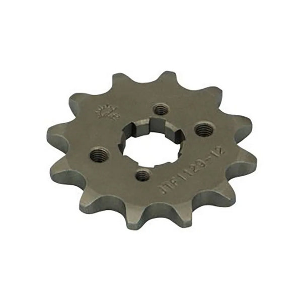 Piñón JT SPROCKETS Paso 420 acero JTF1129
