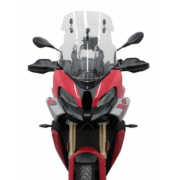 Pare-brise MRA Vario X-CREEN transparent 4025066170104