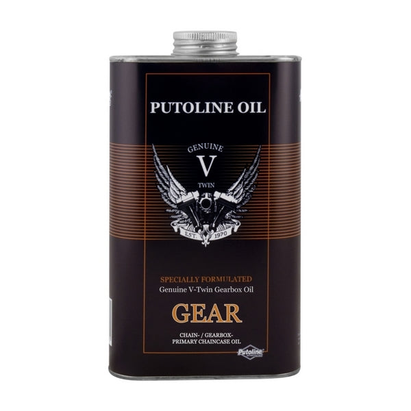 LATA PUTOLINE GENUINE V-TWIN GEAR 1 L 74111