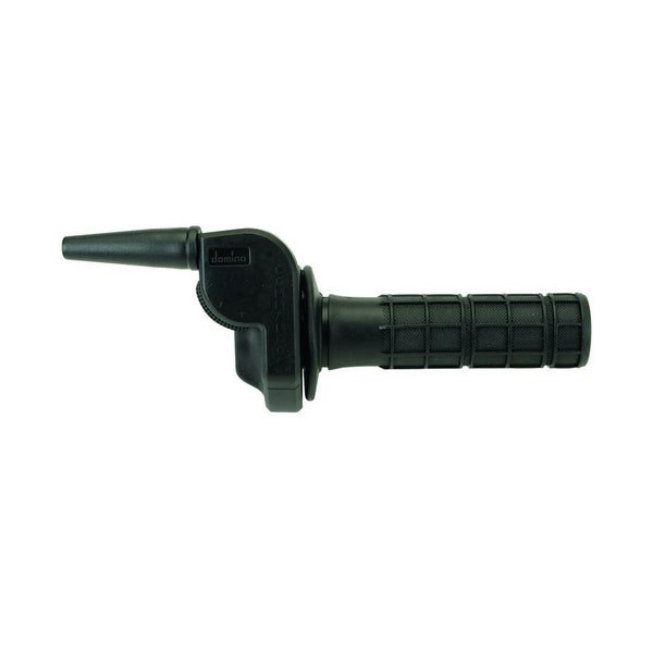 Acelerador DOMINO Commandos 2T con puños 3944.03-00
