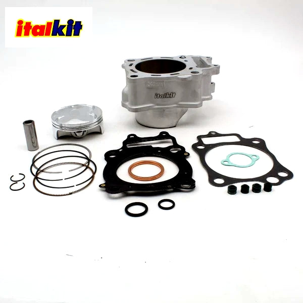 Cilindro ITALKIT ad. Honda CRF 250 R 16-17 D. 76,8 CI.10007.IT03