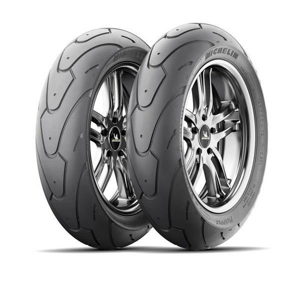 Neumático MICHELIN BOPPER 120/90-10 57L TL/TT