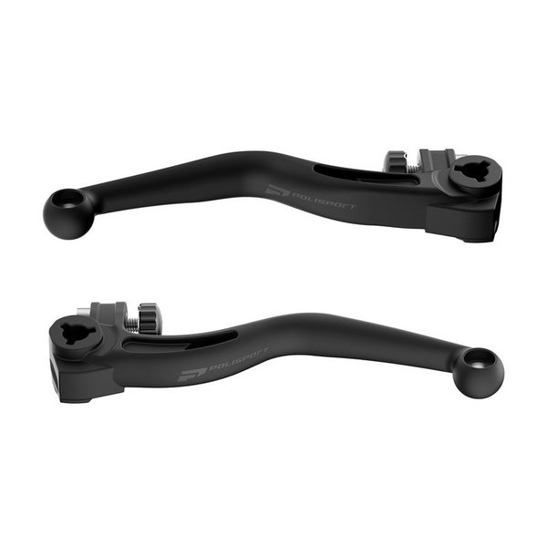 Juego de manetas POLISPORT Irrompible APT Sherco 91575