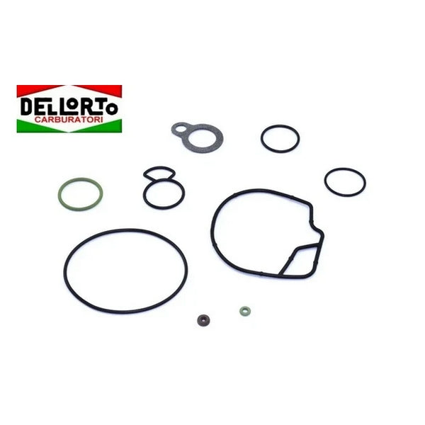 Juntas carburador DELLORTO PHVA