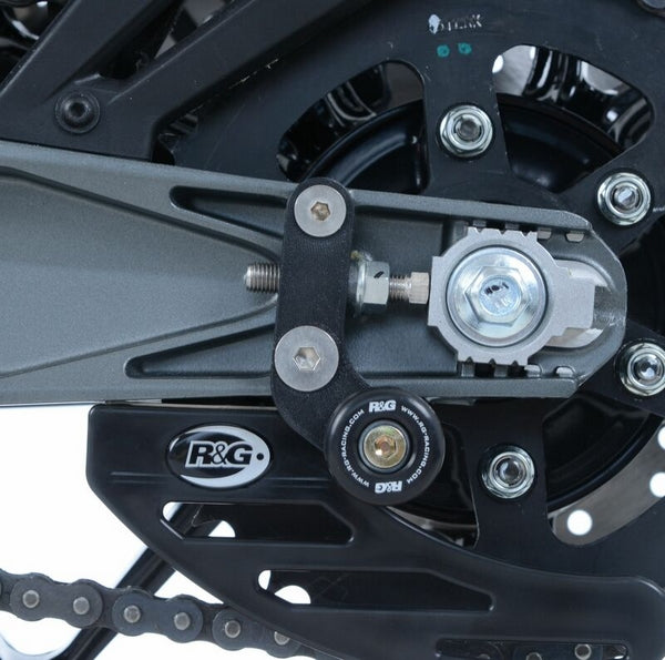 Diábolos R&G RACING offset - negro CR0063BK