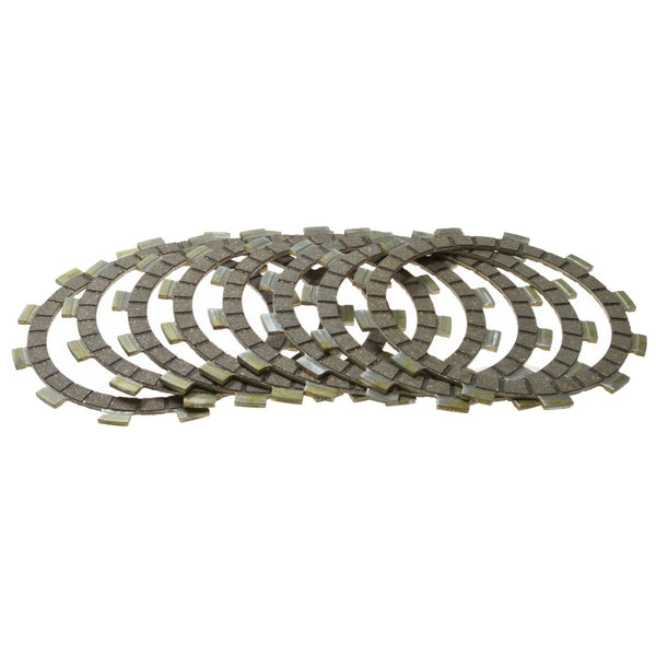 Discos de embrague EBC CK2325