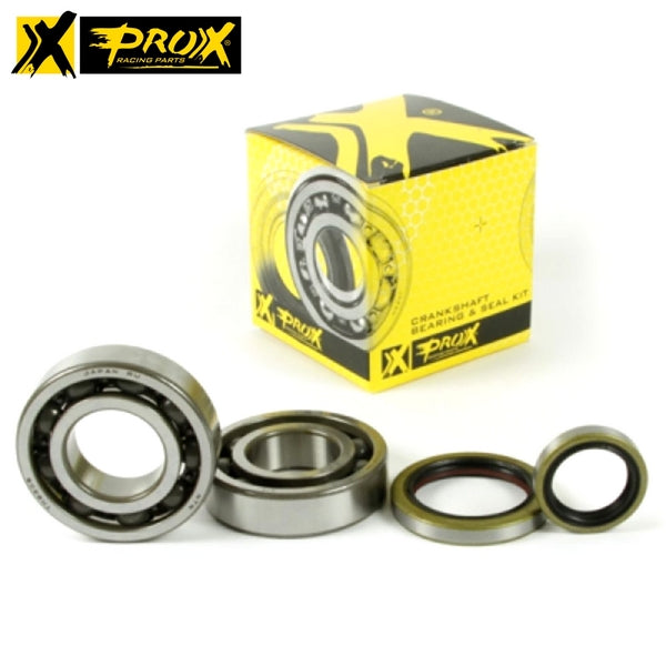 Rodamientos y retenes cigüeñal PROX Beta 250 RR 13-17/300 RR 13-23 - 23.CBS73013