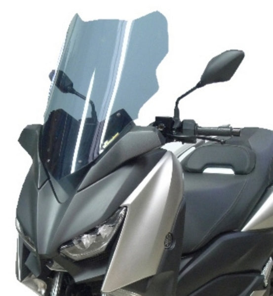 V Parts Hochschutz-Klarsichtscheibe für Yamaha XMAX BY171HPIN
