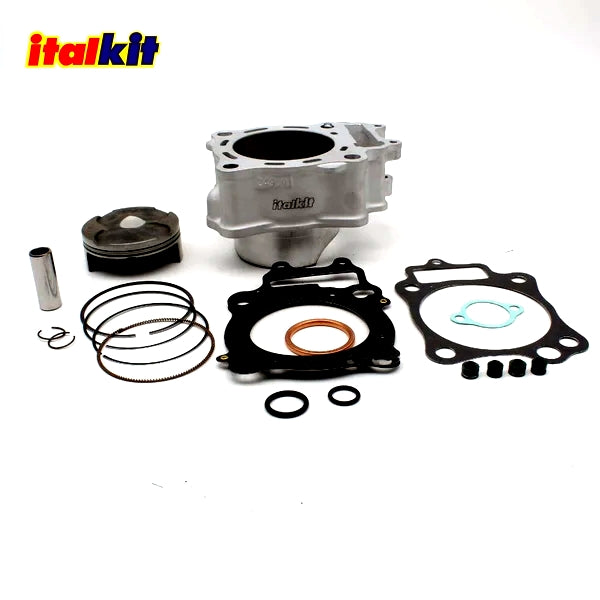 Cilindro ITALKIT ad. Honda CRF 250 R 10-13 D. 76,8 CI.10007.IT01