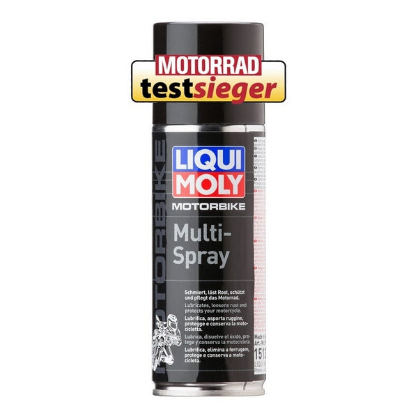 Lubricante multiuso LIQUI MOLY - Spray 200ml 1513