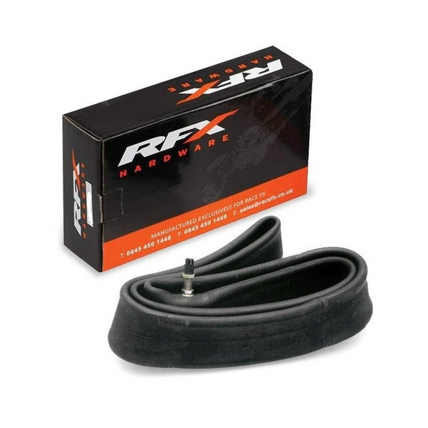 Cámara RFX 2.75/3.00-21 80/100-21 Válvula TR4 espesor 4mm