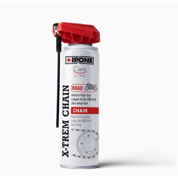 IPONE Grasa cadena XTREM CHAIN ROAD 250ML