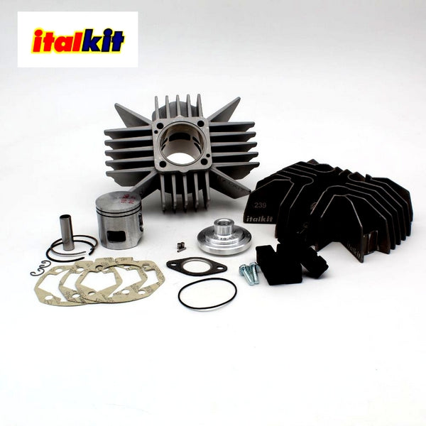 Equipo motor Derbi Variant start 5 - CK.12.578.G