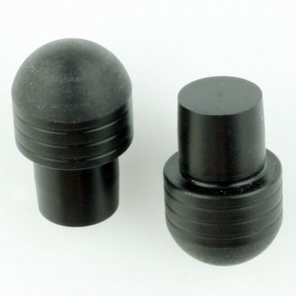 Contrapeso/tapón semimanillares Renthal CLIPON-END PLUG