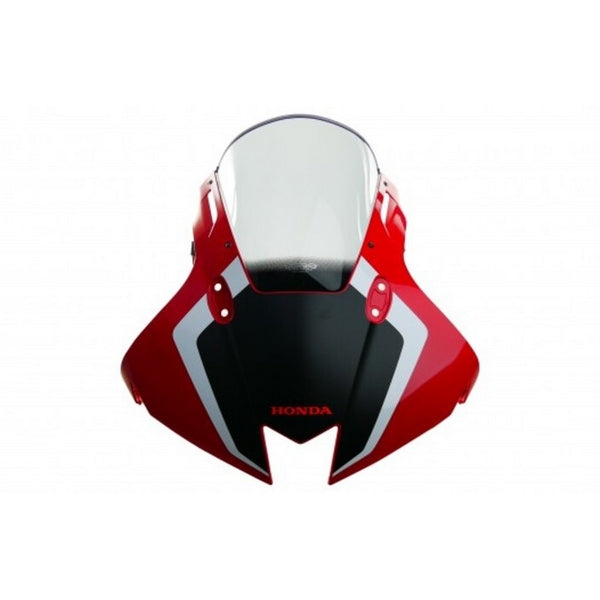 Pantalla MRA Racing R - Ahumado 4025066175390