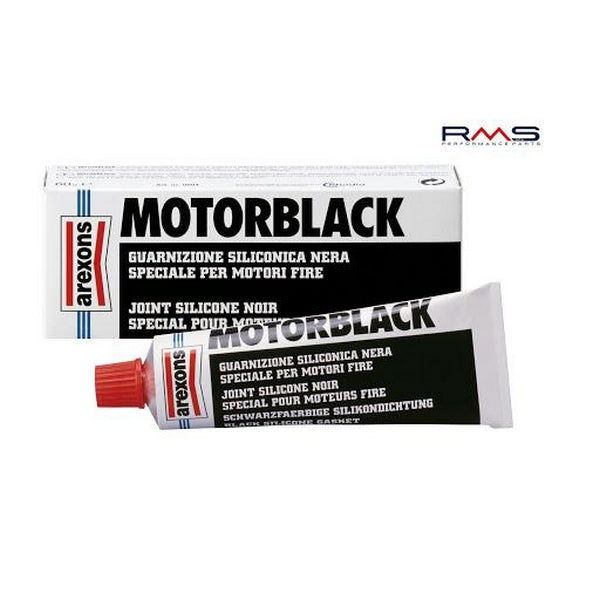 PASTA juntas negra RMS 60 G