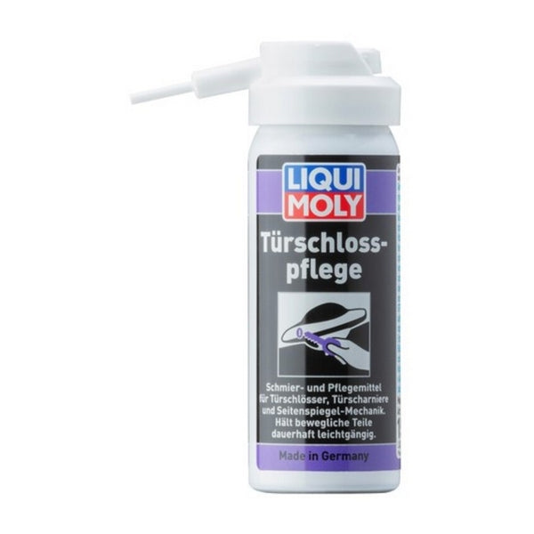 Producto para cuidado de cerraduras LIQUI MOLY - Spray 50ml 1528