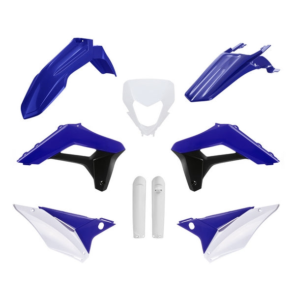 Kit de plástica POLISPORT 91381