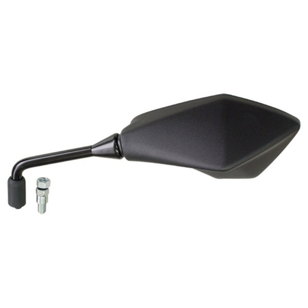 Retrovisor izquierdo HIGHSIDER smart tipo OEM - KAWASAKI Z650 / Z900 56001-0299 / 0337 FK-167-LH