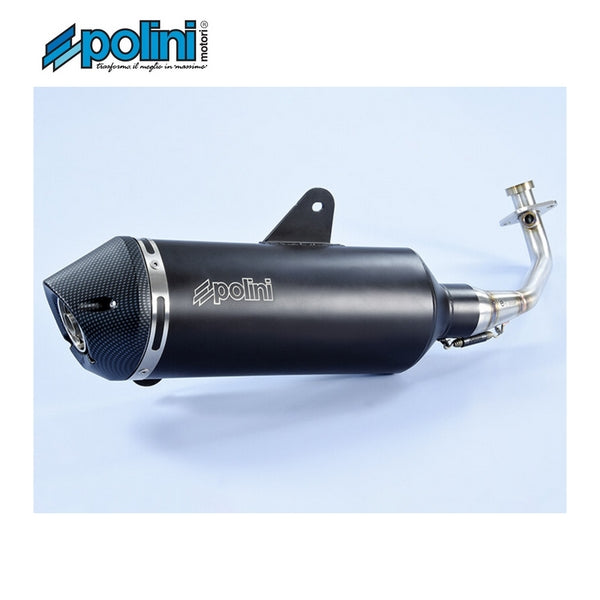 Échappement complet POLINI 4T 190.0081