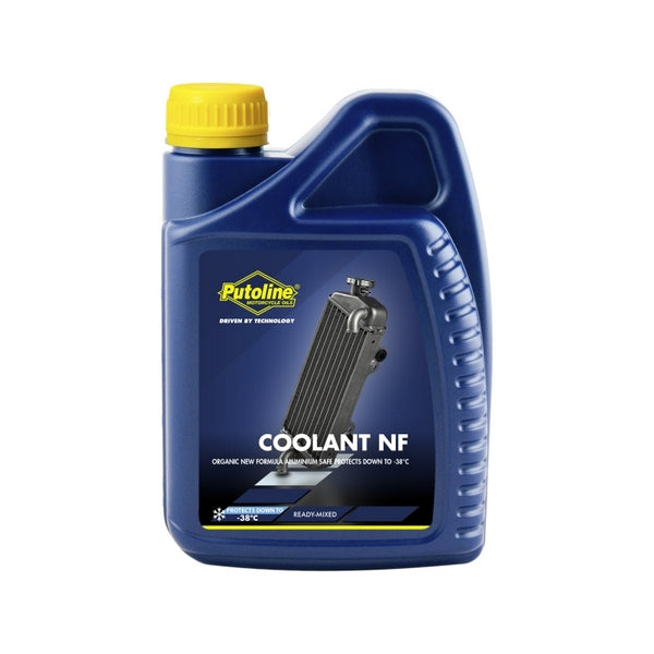 PUTOLINE COOLANT NF 1 L