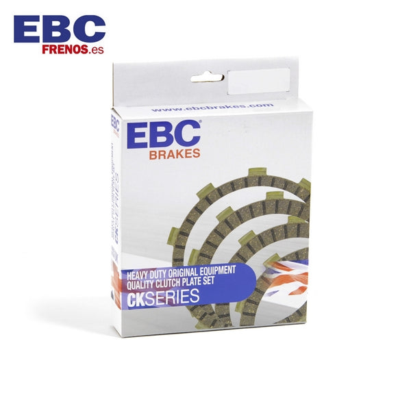 Discos de embrague EBC - CK5672