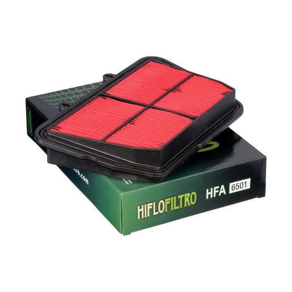 Filtro de aire HIFLOFILTRO - HFA6501