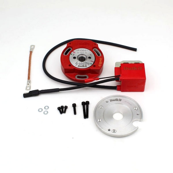 Encendido ITALKIT electronico  Puch Cobra 74