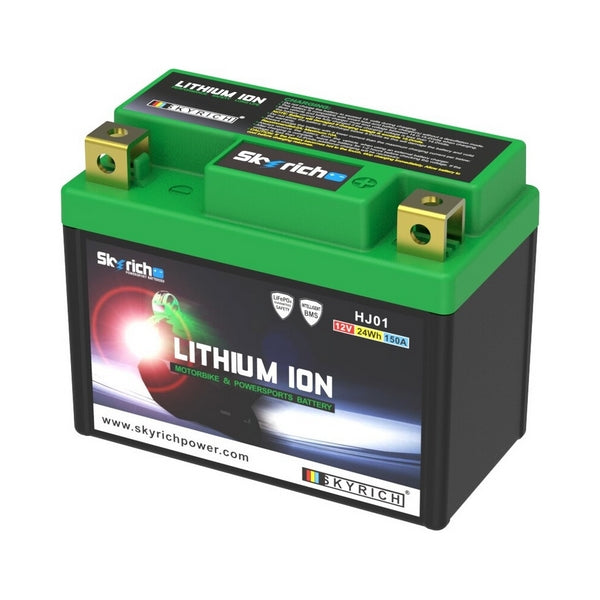 Batería de litio Skyrich HJ01