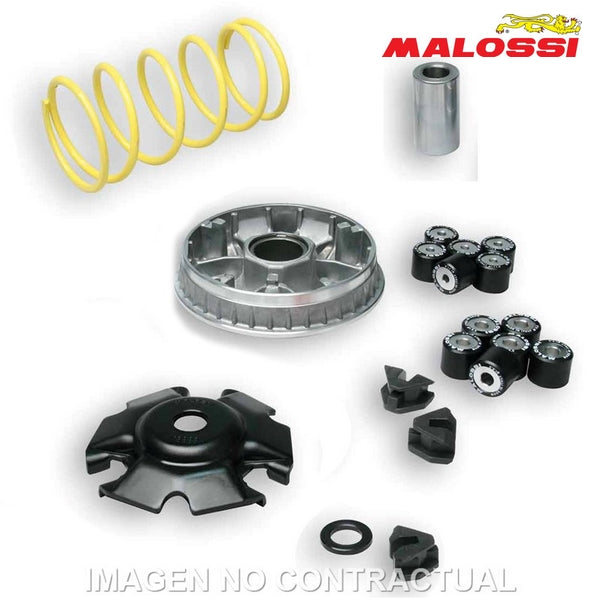 Variador MALOSSI MULTIVAR 2000