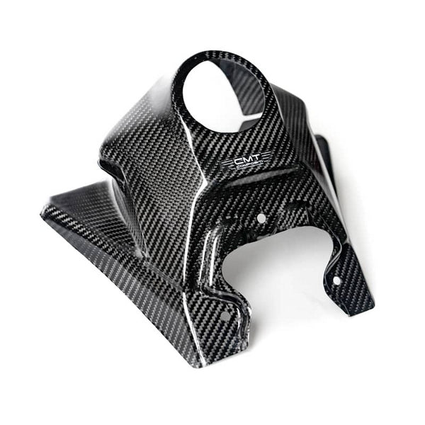 Cubre Depósito CMT Superior Carbono para KTM EXC-F - 003085