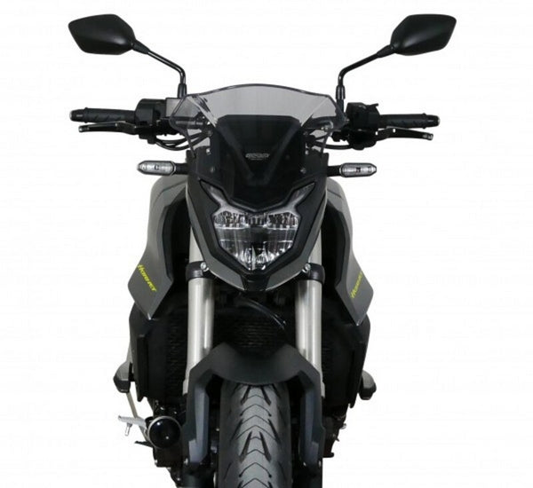 Pantalla MRA Sport NSPM - Ahumado 4025066174089