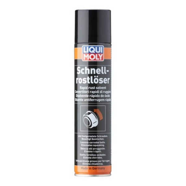 Disolvente rápido de óxido LIQUI MOLY (acción rápida) 300ml 1612