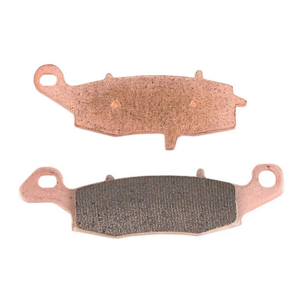 Pastillas de freno sinter EPFA EBC EPFA231HH