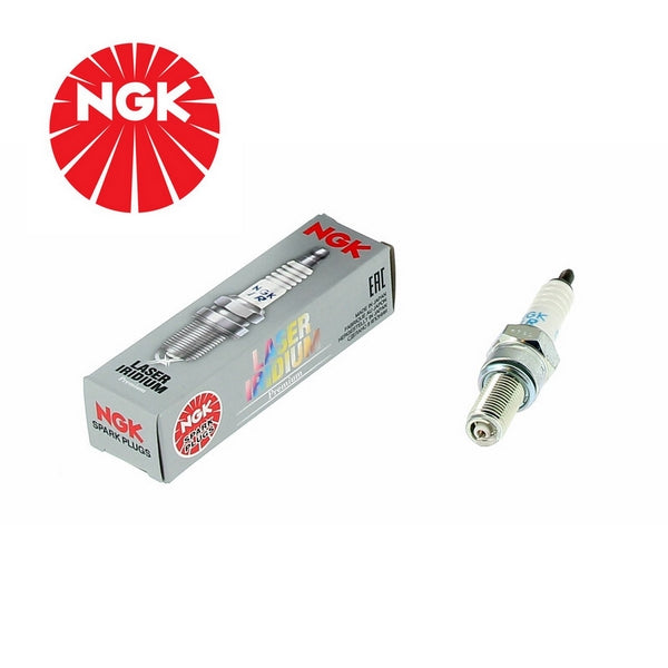 Bujía NGK LMAR8BI-9