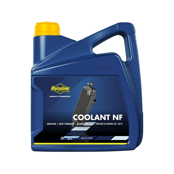 PUTOLINE COOLANT NF 4 L