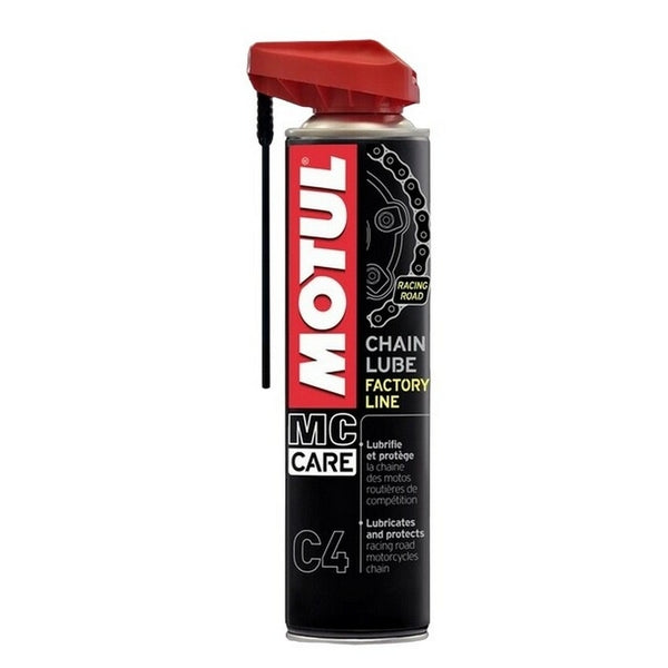 Motul C4 Chain Lube FL - Factory Line 400ML
