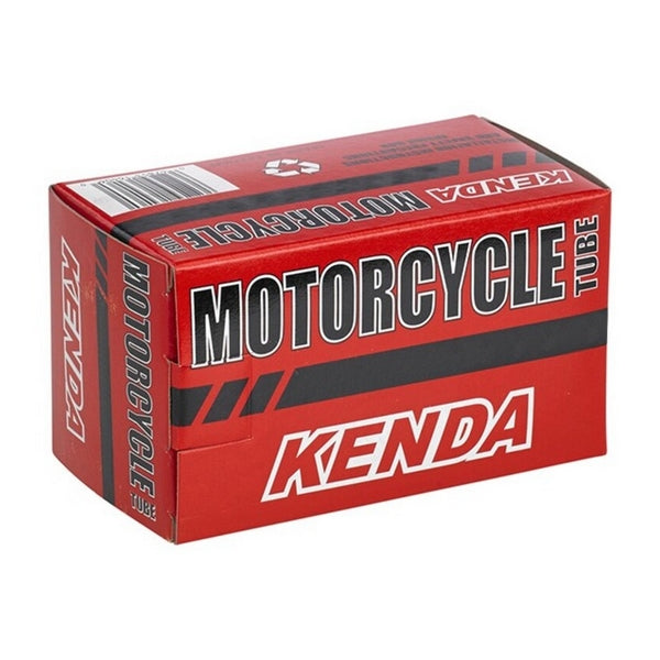 Cámara de moto KENDA Super Reforzada OFF ROAD 120/100-18 EP-4MM Válvula TR-6