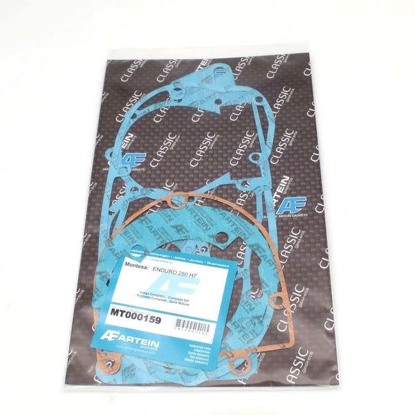Juntas motor ARTEIN Montesa Enduro 250 H7 (1984>) - MT000159
