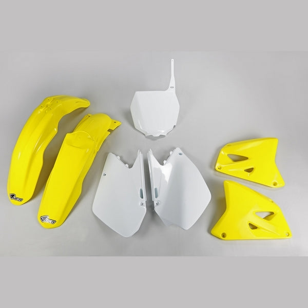 Kit plástica UFO Suzuki original SUKIT406-999