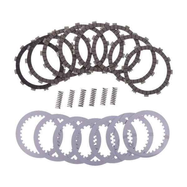 Embrague EBC Discos, muelles, separadores DRC113