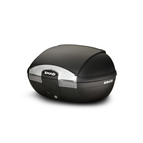 Baúl SHAD SH45 Negro D0B45100