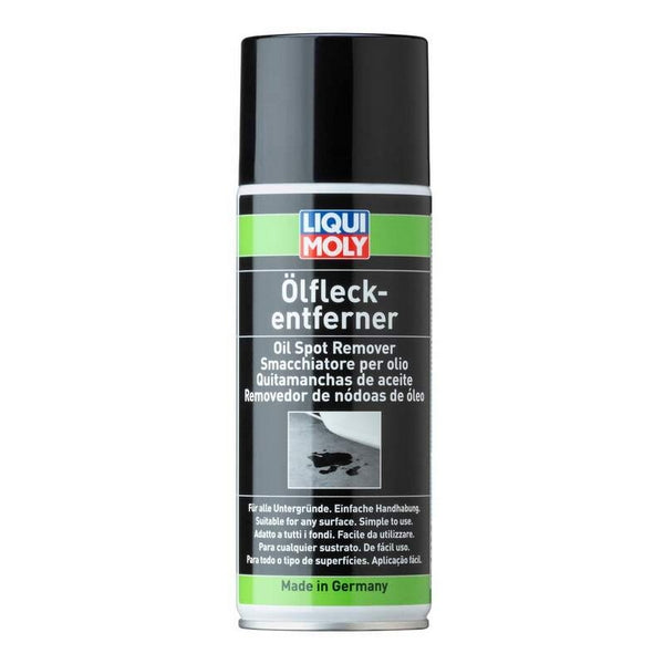 Quitamanchas de aceite LIQUI MOLY - Spray 400ml 3315
