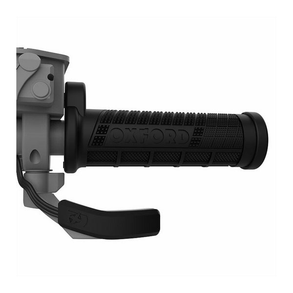 Puños calefactables OXFORD ATV con Termostato