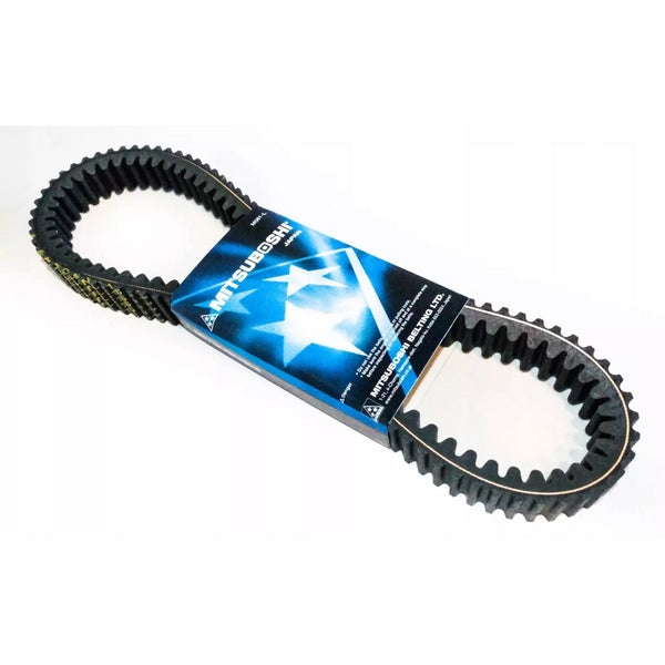 Correa de doble dentado MITSUBOSHI MBLSC167