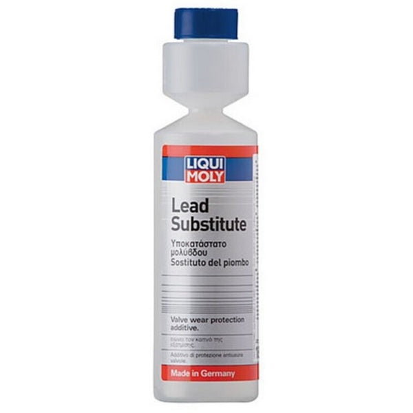 Sustituto de plomo LIQUI MOLY 250ml  1010